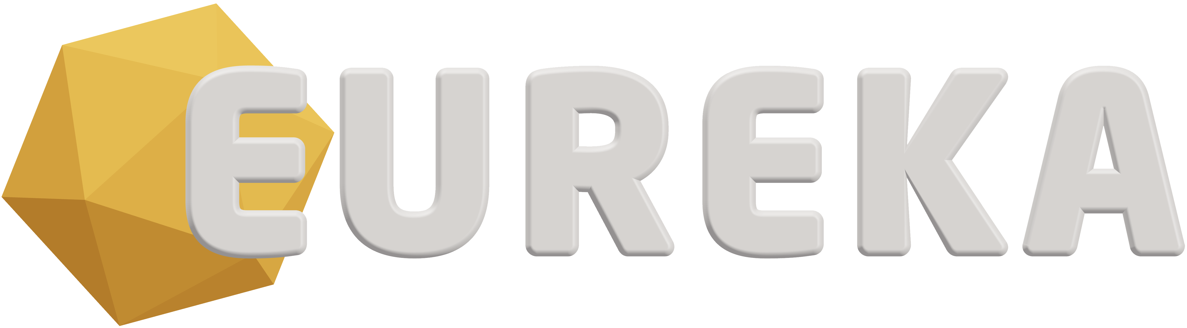 EUREKA Logotype